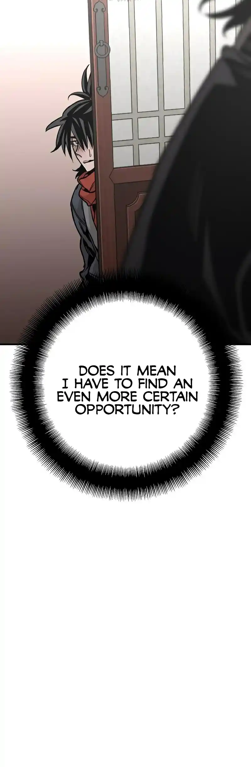 Read Murim Rpg Simulation Manga Online