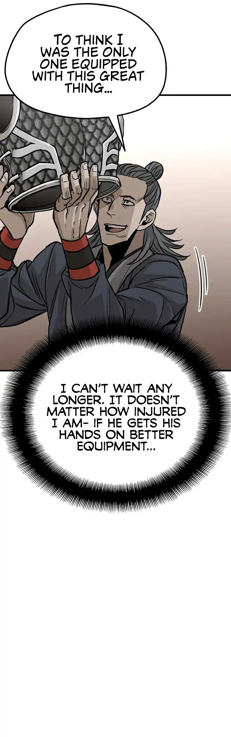 Read Murim Rpg Simulation Manga Online