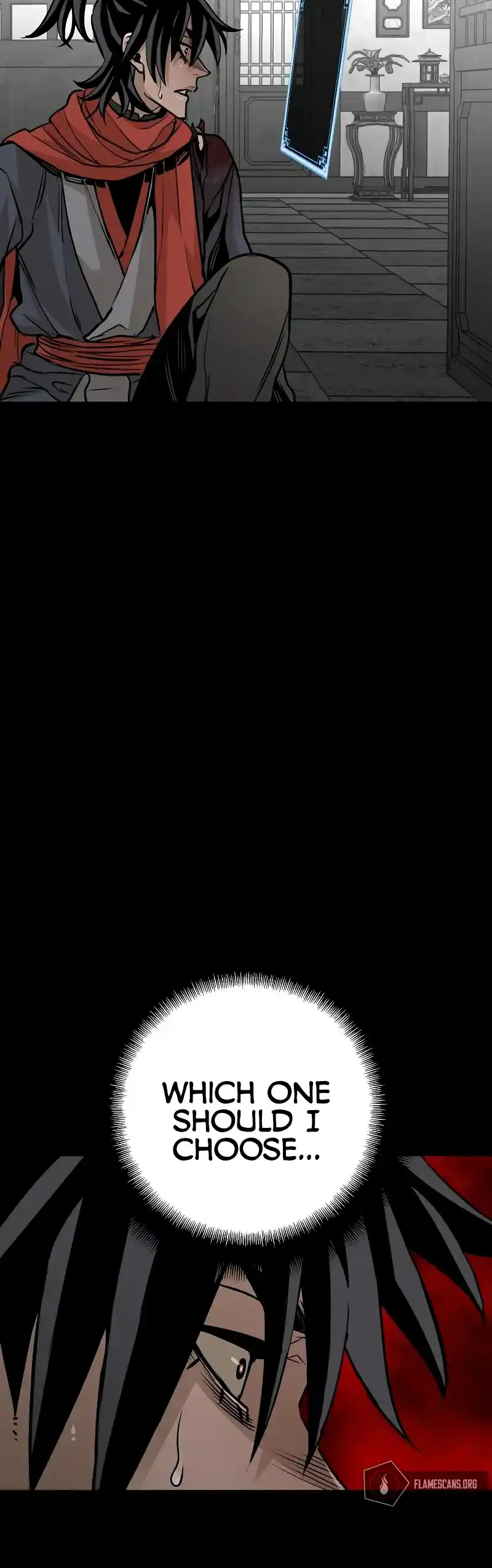 Read Murim Rpg Simulation Manga Online