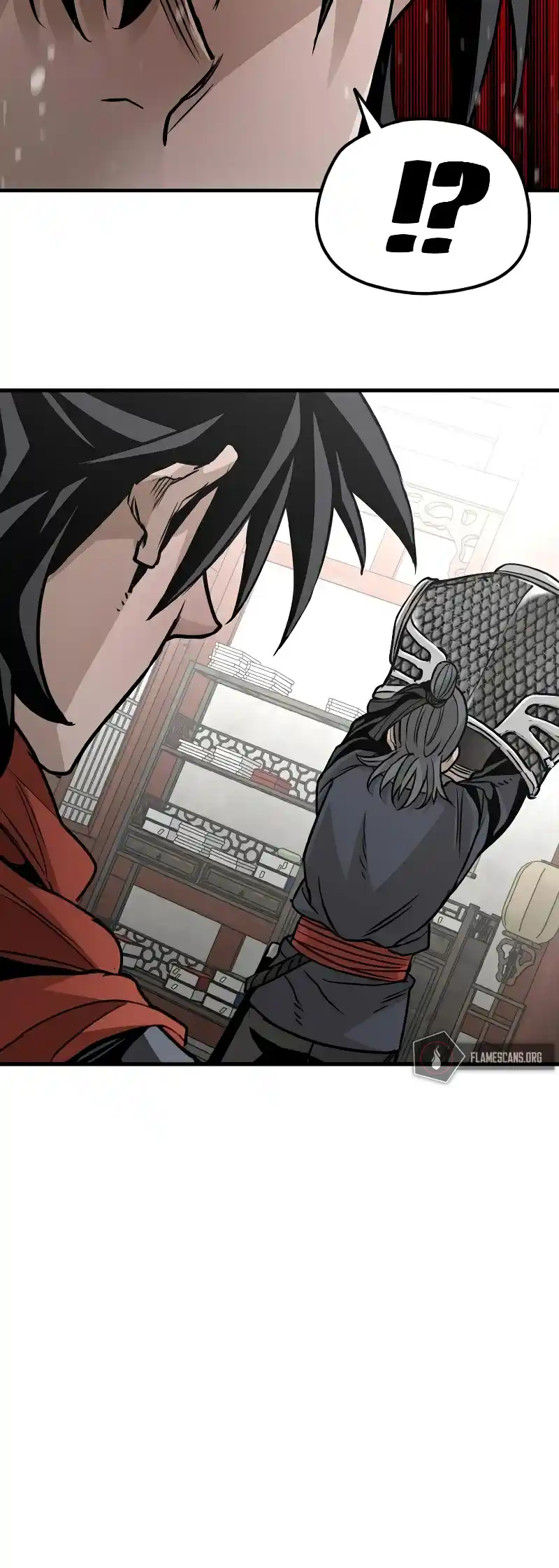 Read Murim Rpg Simulation Manga Online