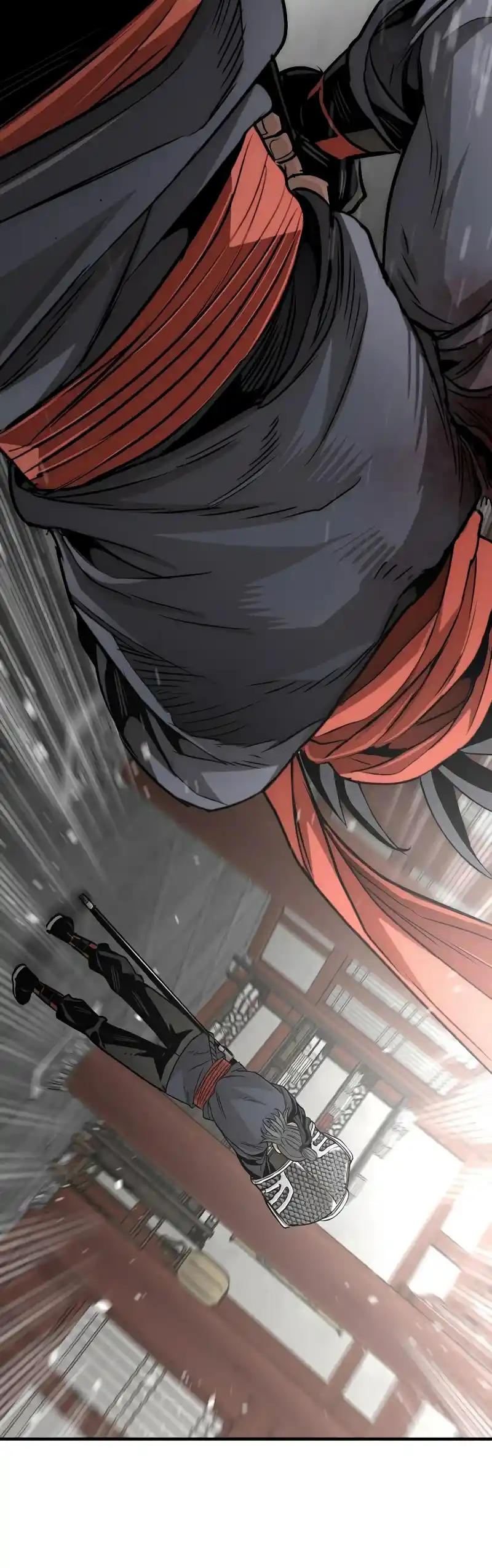 Read Murim Rpg Simulation Manga Online