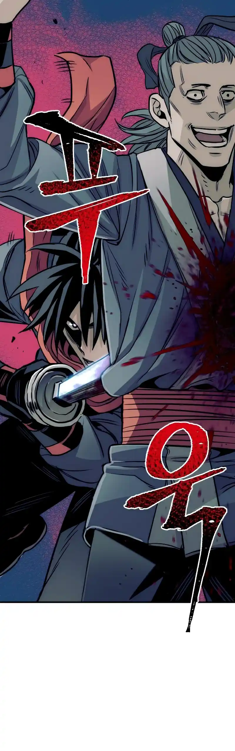 Read Murim Rpg Simulation Manga Online