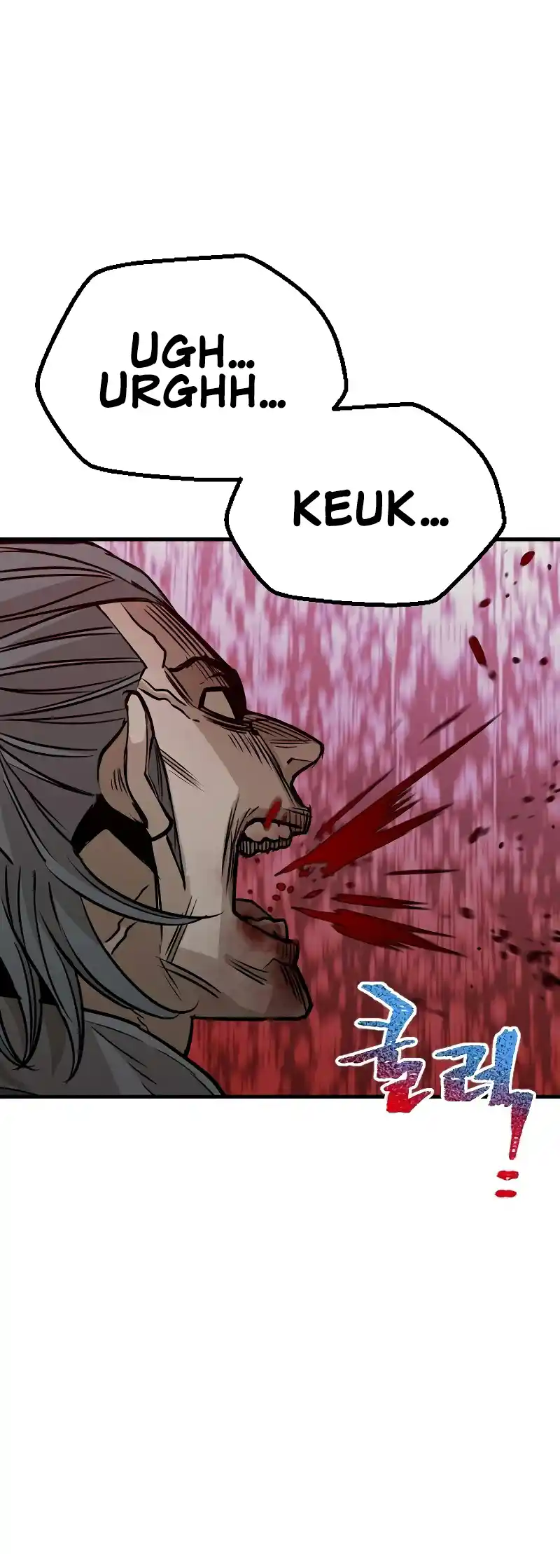 Read Murim Rpg Simulation Manga Online