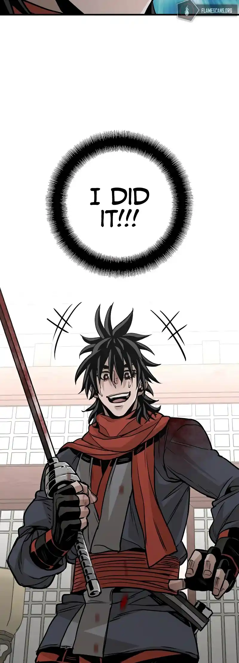 Read Murim Rpg Simulation Manga Online