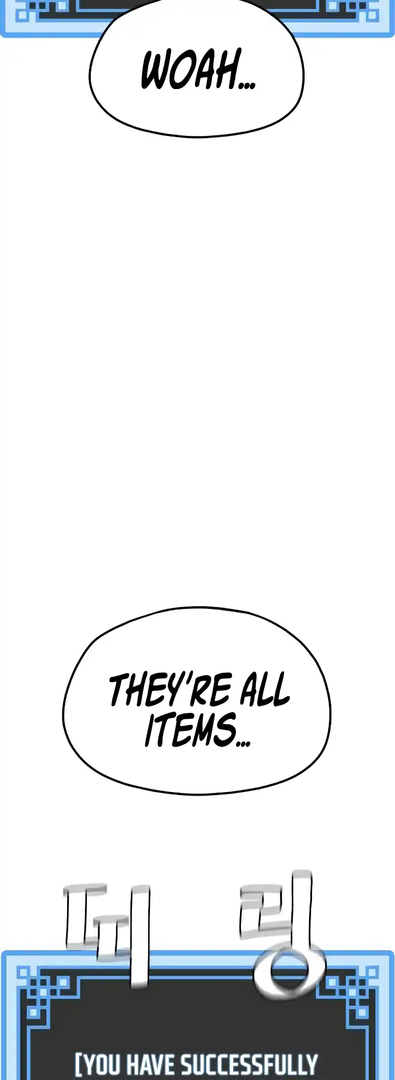 Read Murim Rpg Simulation Manga Online