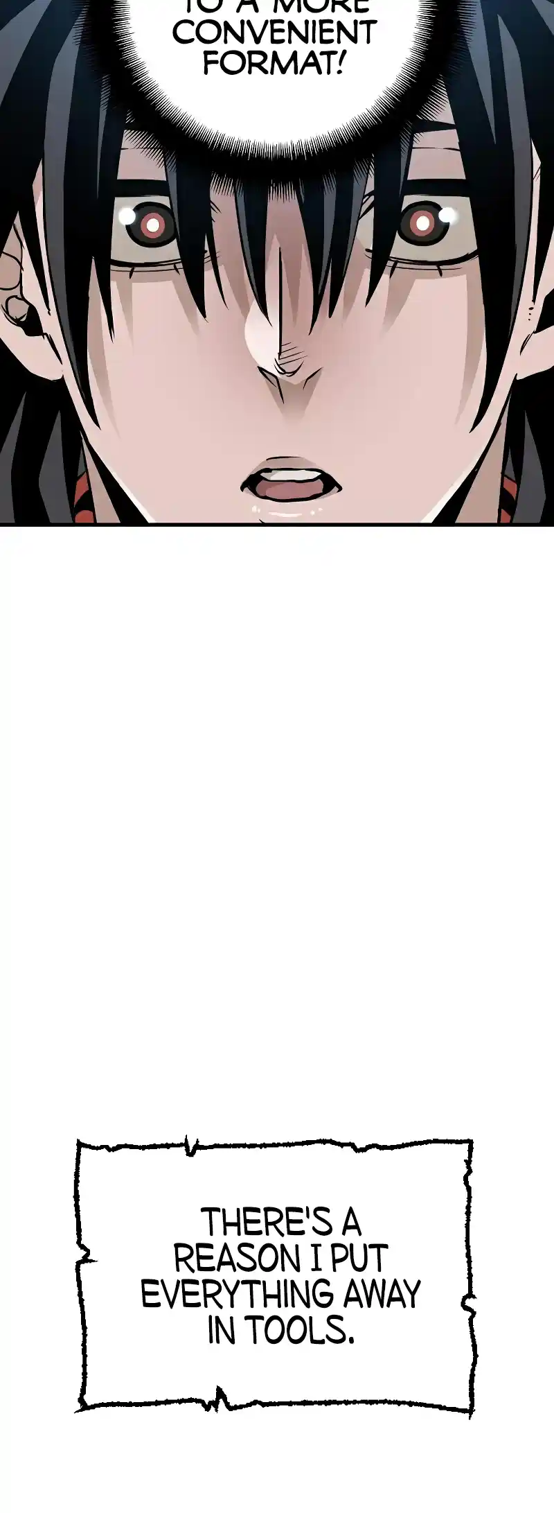 Read Murim Rpg Simulation Manga Online