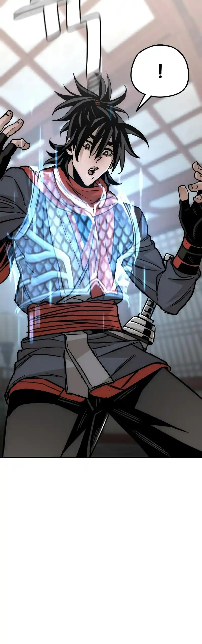 Read Murim Rpg Simulation Manga Online