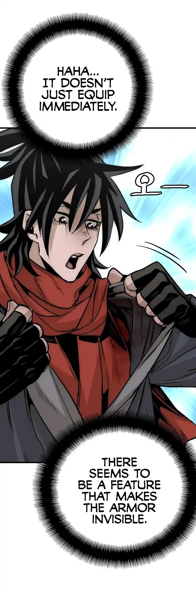 Read Murim Rpg Simulation Manga Online