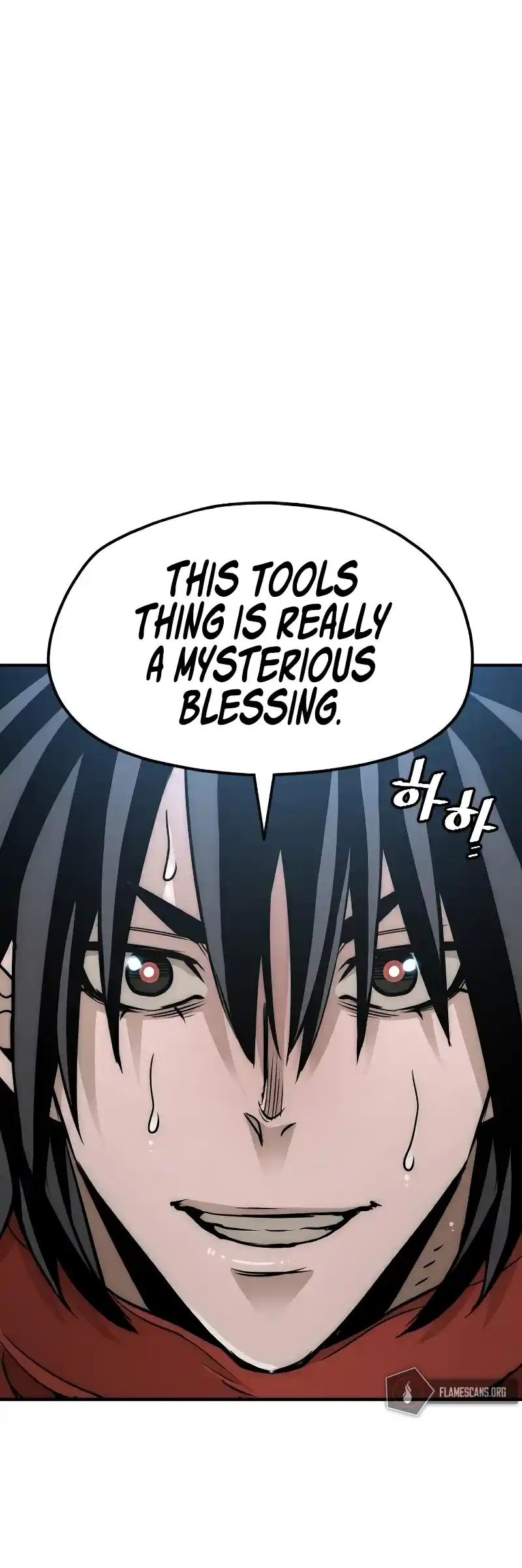 Read Murim Rpg Simulation Manga Online