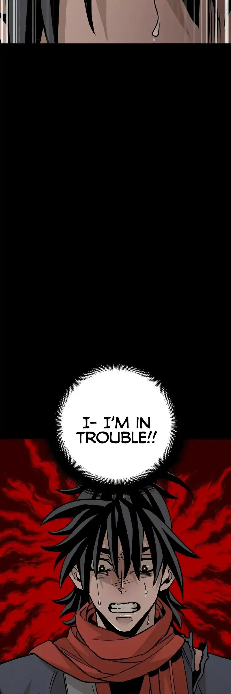 Read Murim Rpg Simulation Manga Online