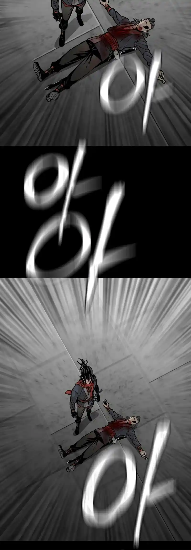 Read Murim Rpg Simulation Manga Online