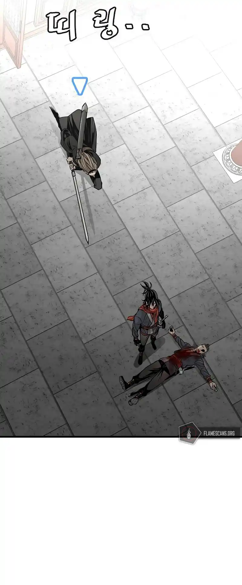 Read Murim Rpg Simulation Manga Online