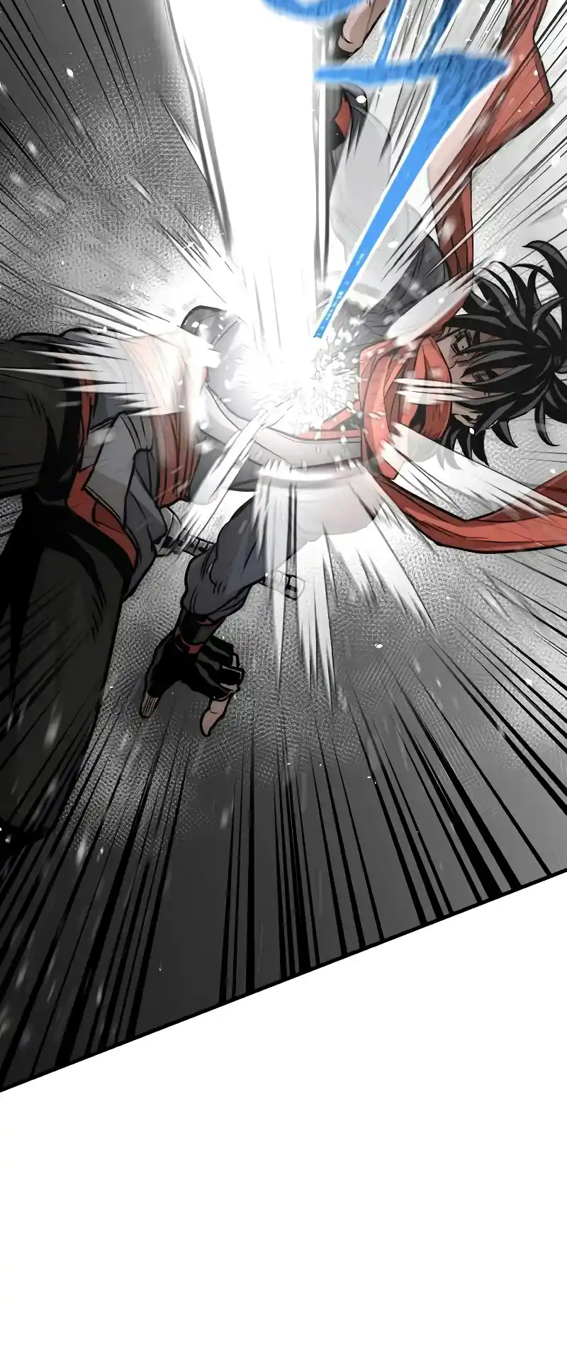 Read Murim Rpg Simulation Manga Online