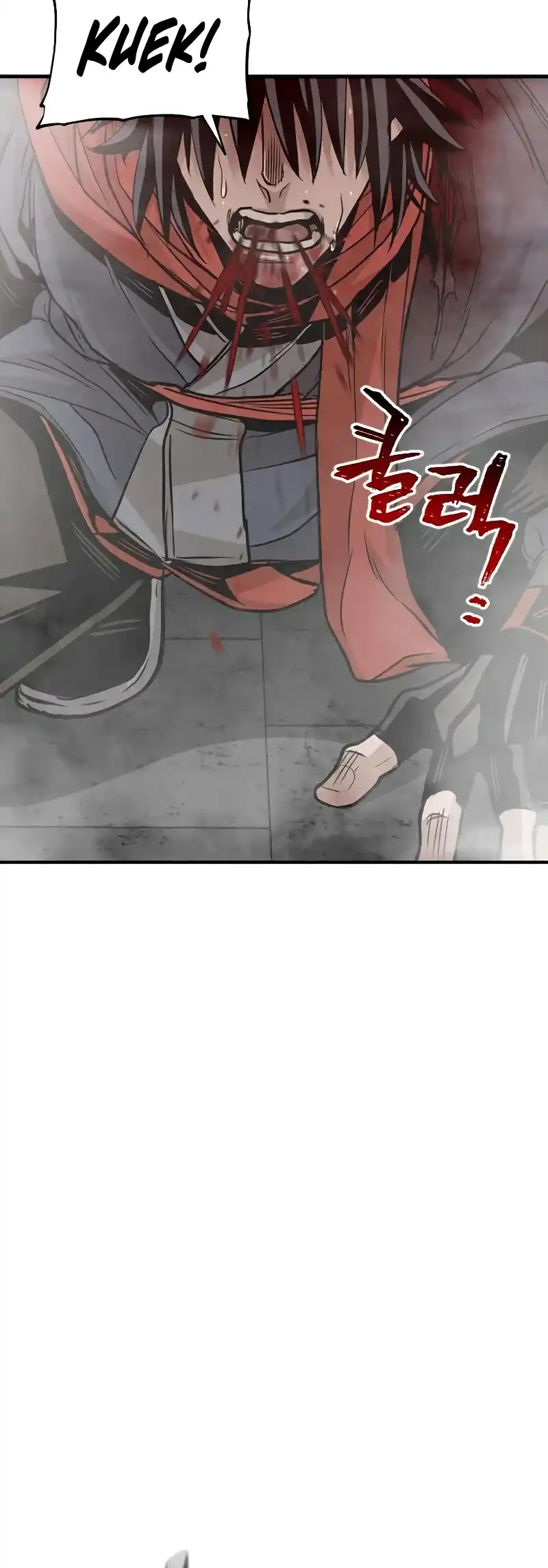 Read Murim Rpg Simulation Manga Online