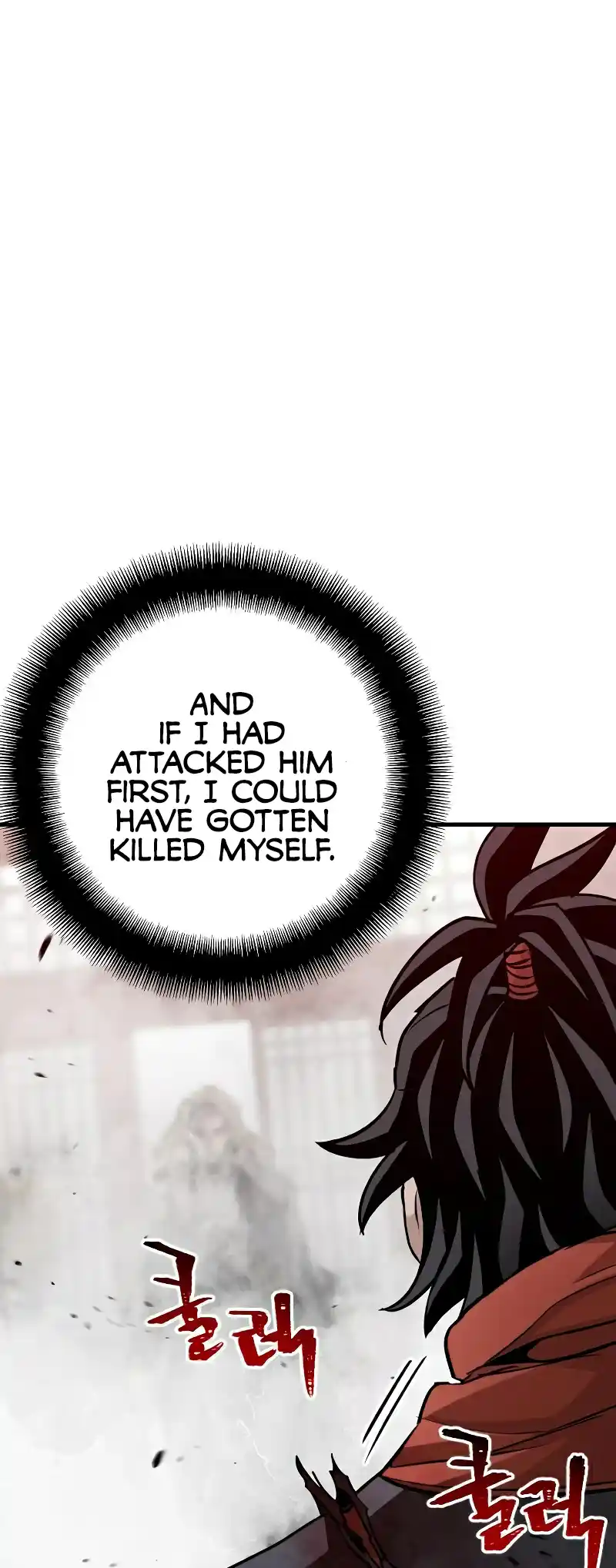 Read Murim Rpg Simulation Manga Online