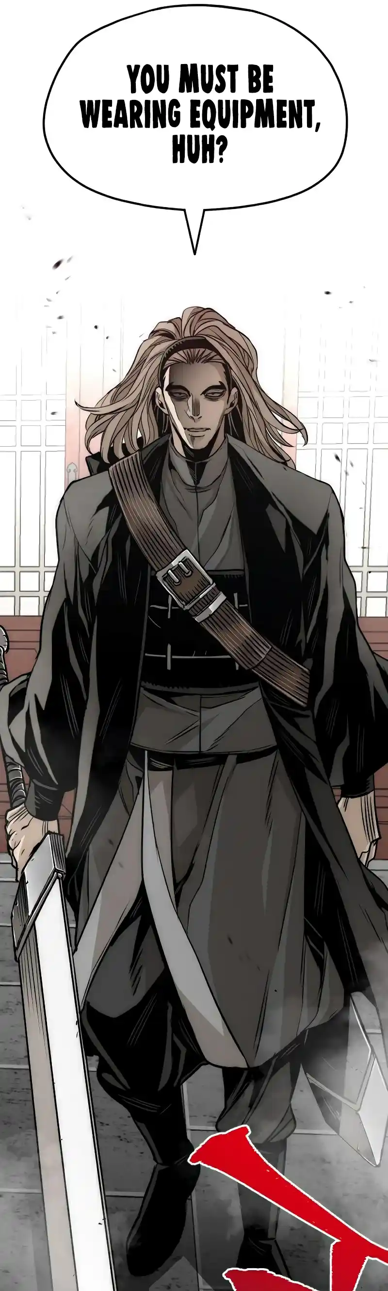 Read Murim Rpg Simulation Manga Online