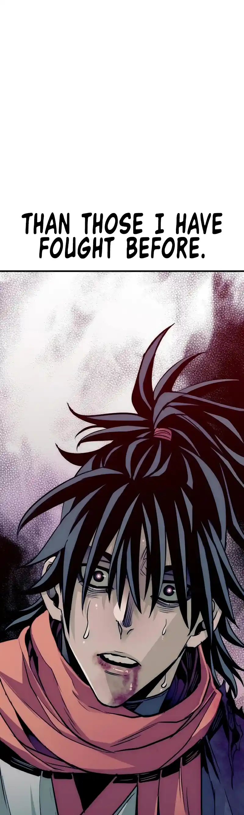 Read Murim Rpg Simulation Manga Online