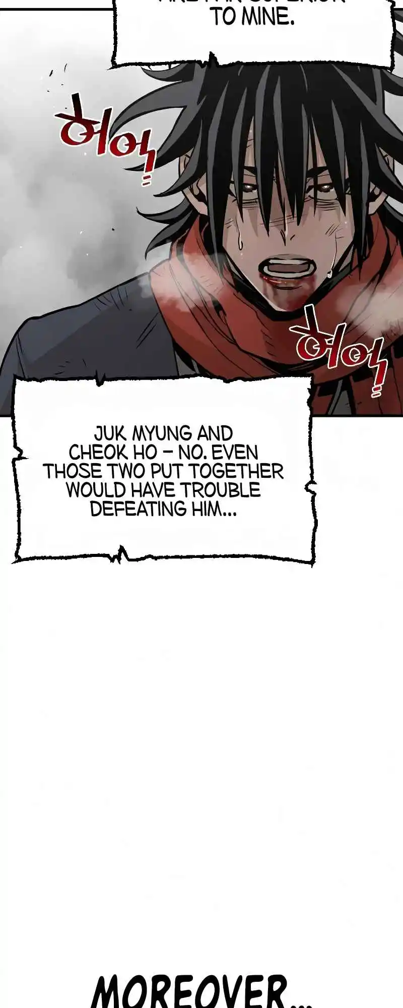 Read Murim Rpg Simulation Manga Online