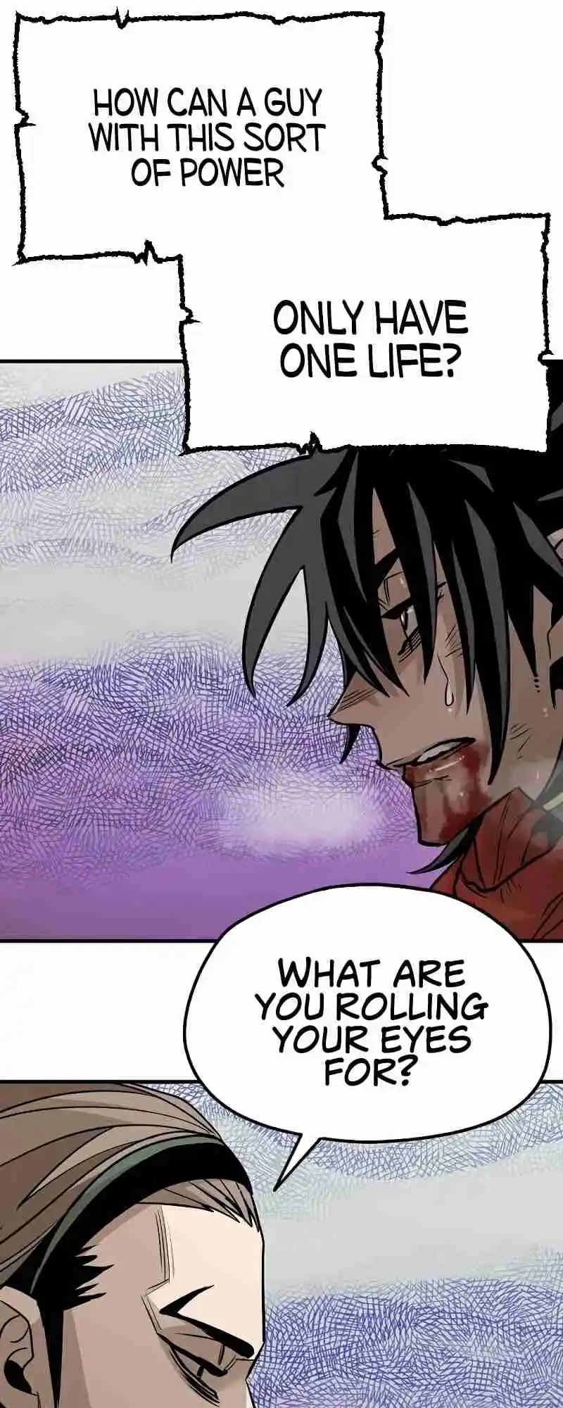 Read Murim Rpg Simulation Manga Online