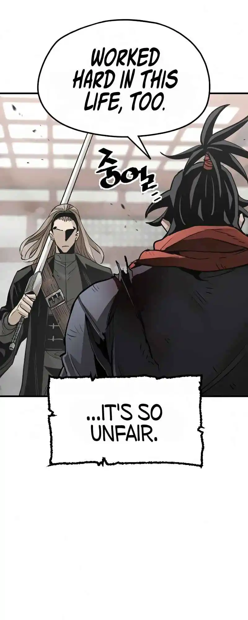 Read Murim Rpg Simulation Manga Online