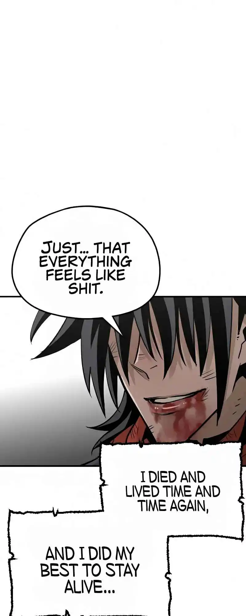 Read Murim Rpg Simulation Manga Online