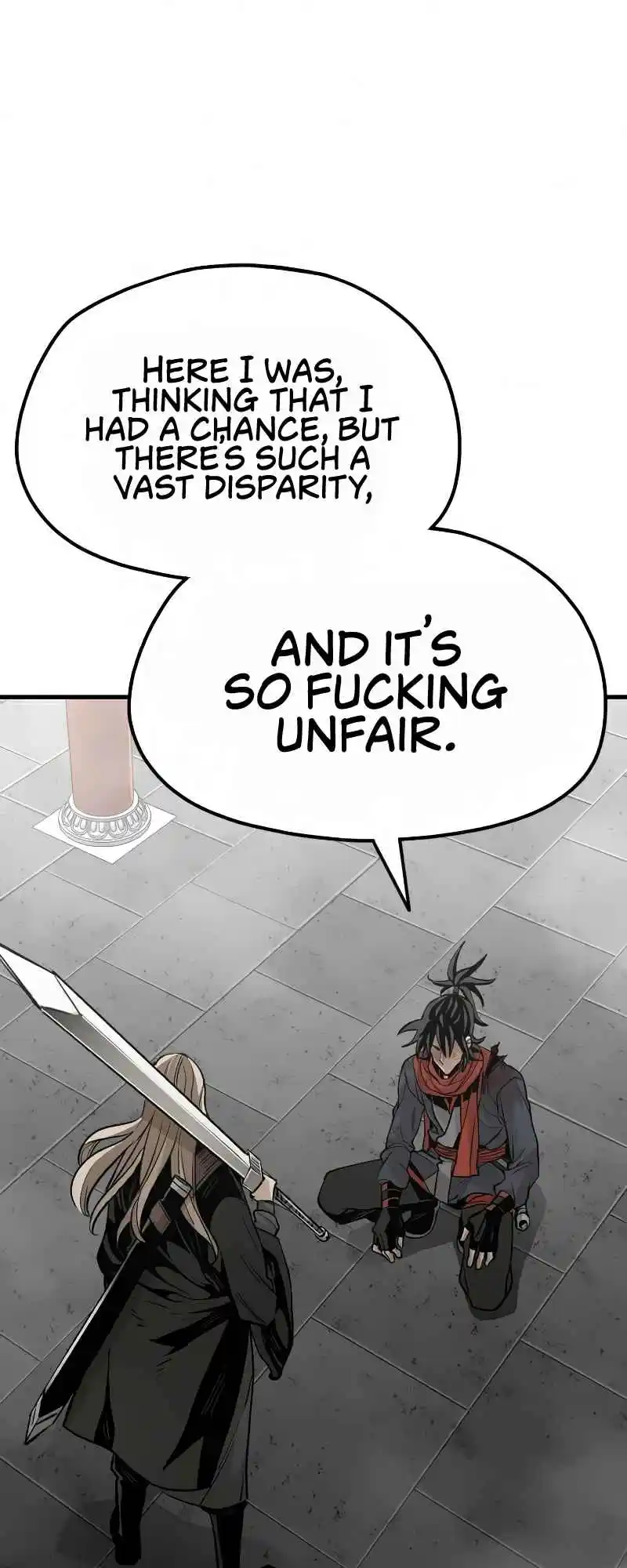 Read Murim Rpg Simulation Manga Online