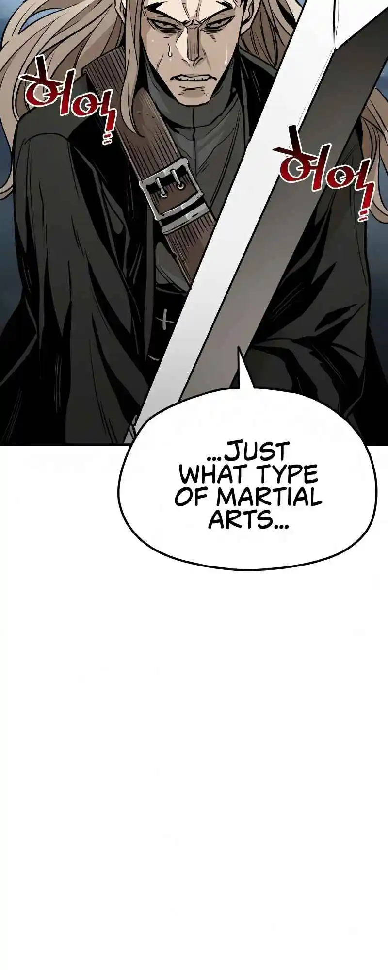 Read Murim Rpg Simulation Manga Online