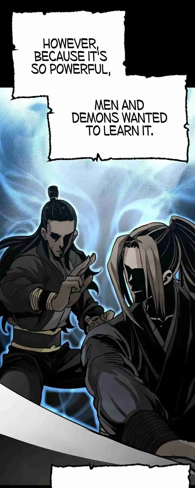 Read Murim Rpg Simulation Manga Online