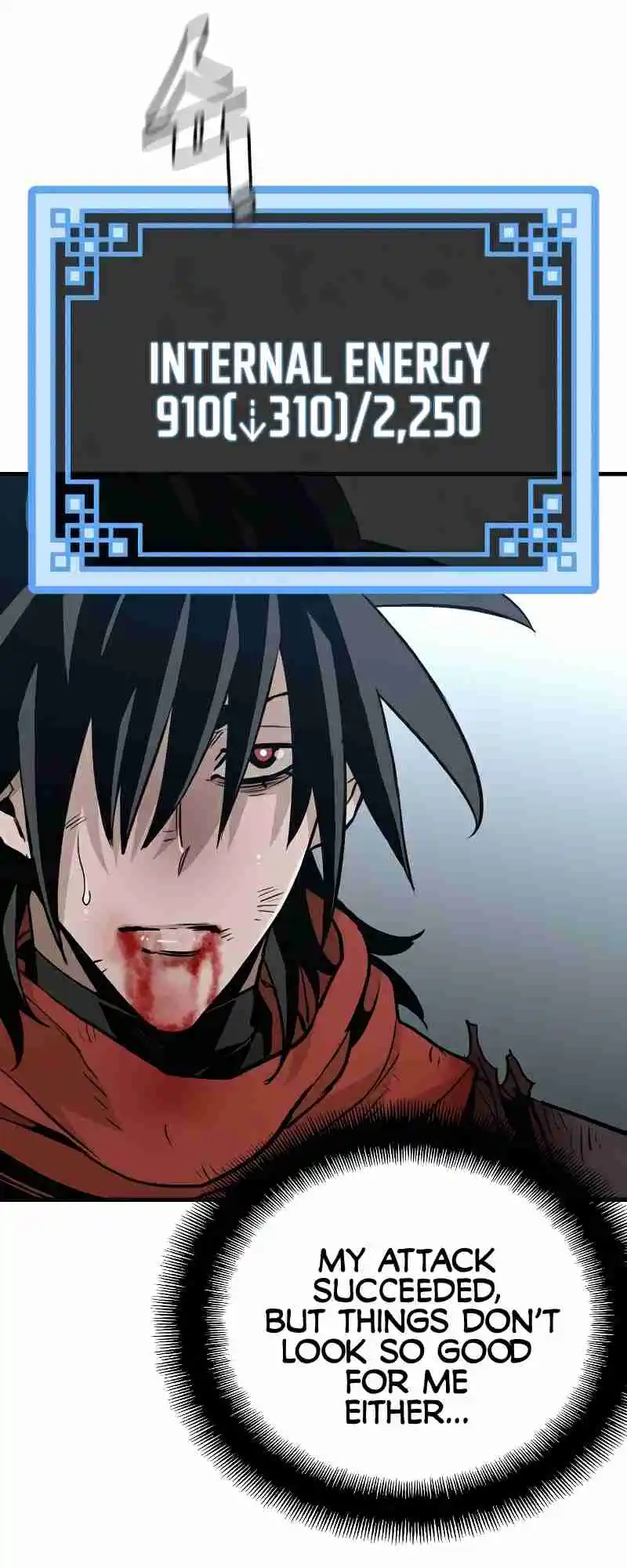 Read Murim Rpg Simulation Manga Online