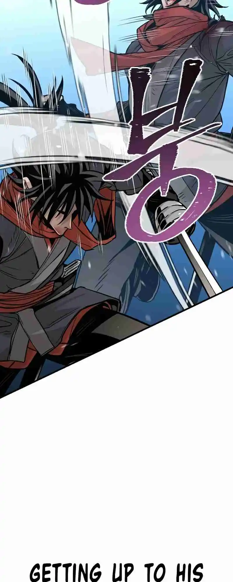 Read Murim Rpg Simulation Manga Online