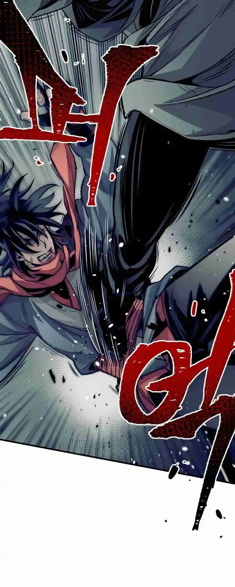 Read Murim Rpg Simulation Manga Online