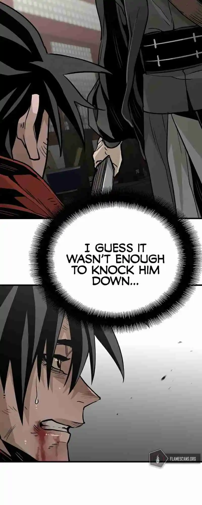 Read Murim Rpg Simulation Manga Online