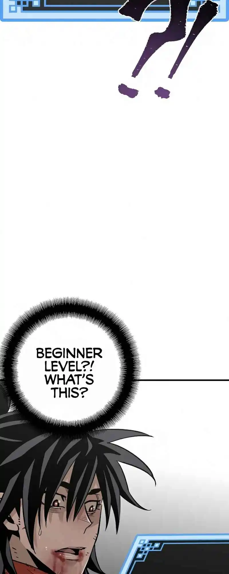 Read Murim Rpg Simulation Manga Online