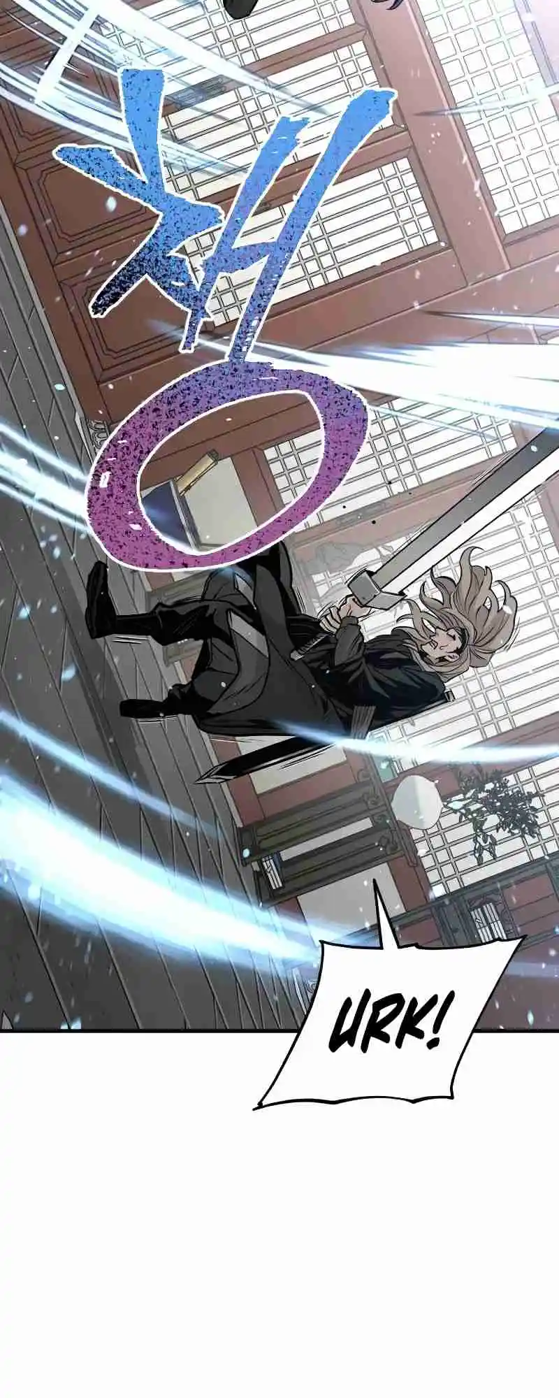 Read Murim Rpg Simulation Manga Online