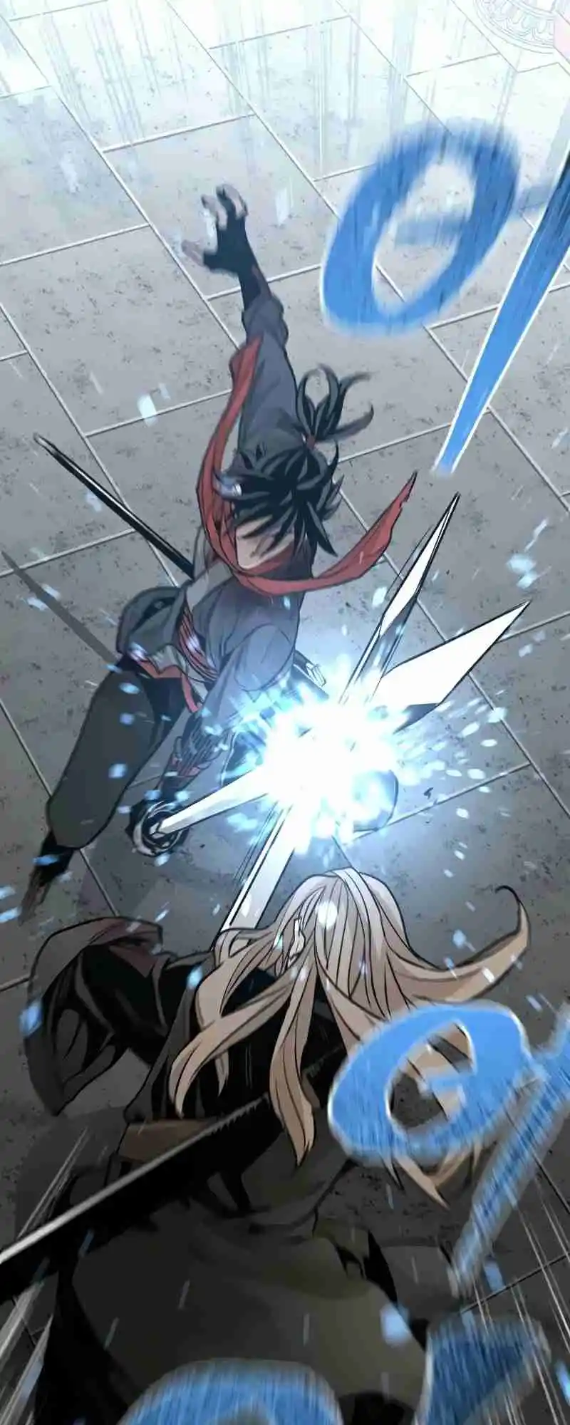 Read Murim Rpg Simulation Manga Online