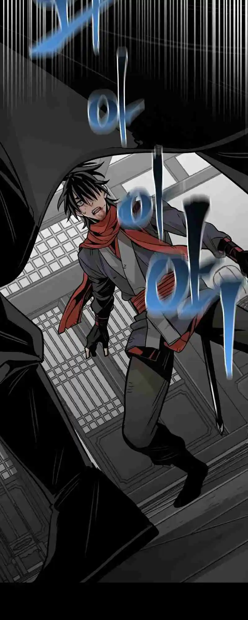 Read Murim Rpg Simulation Manga Online