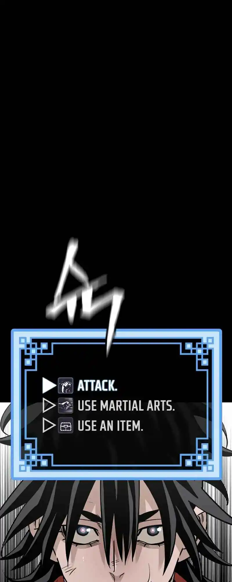 Read Murim Rpg Simulation Manga Online