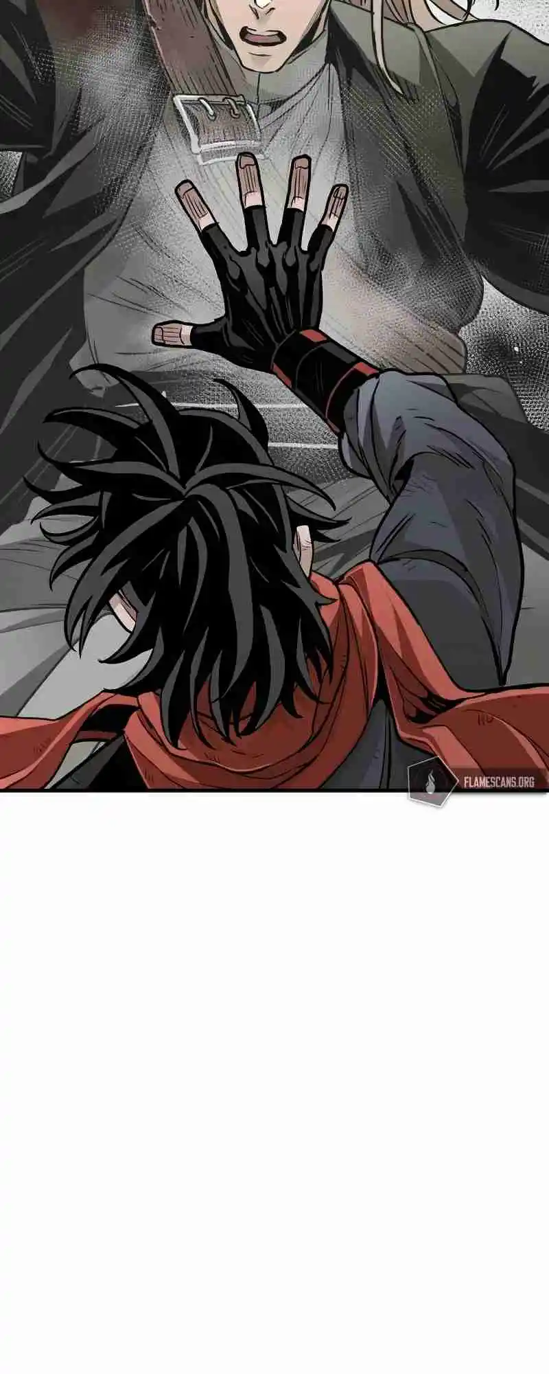 Read Murim Rpg Simulation Manga Online