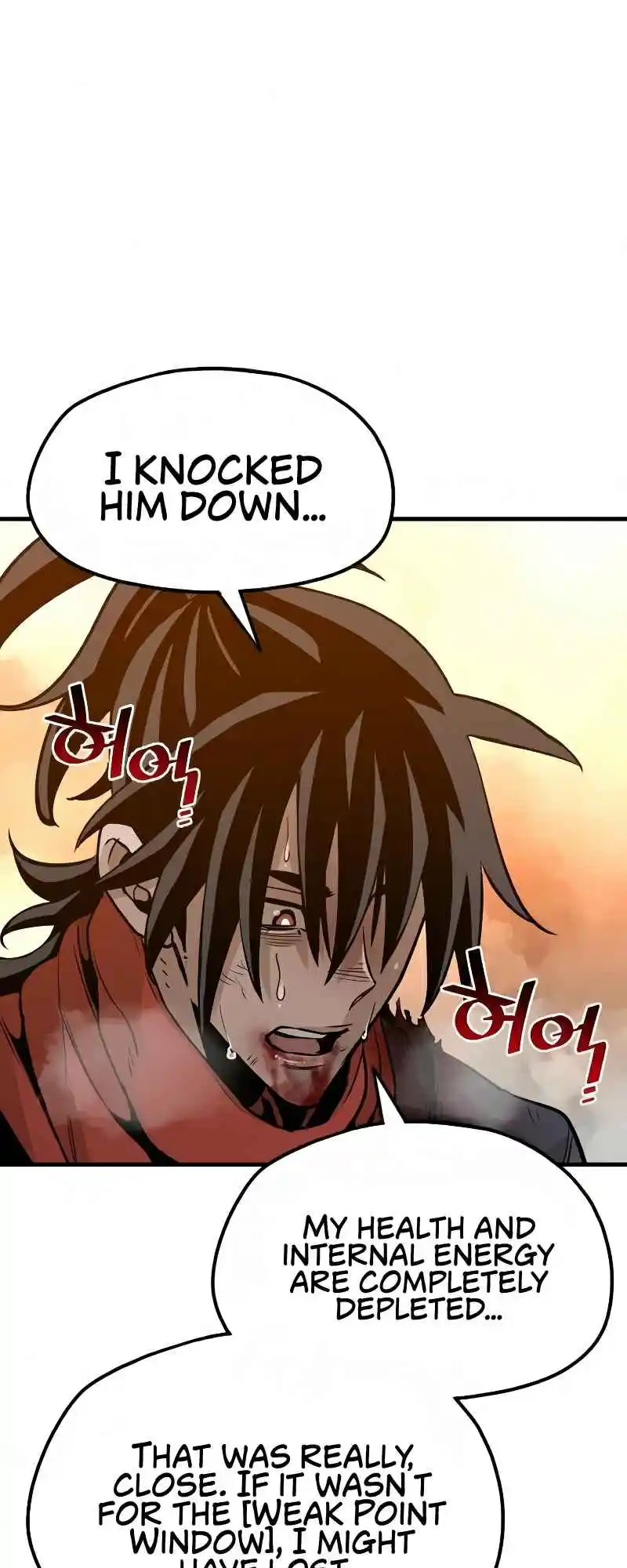 Read Murim Rpg Simulation Manga Online