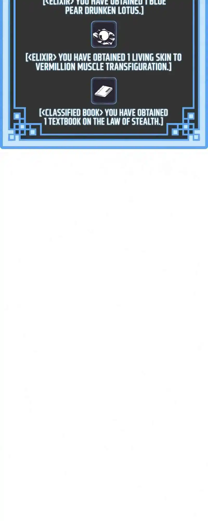 Read Murim Rpg Simulation Manga Online