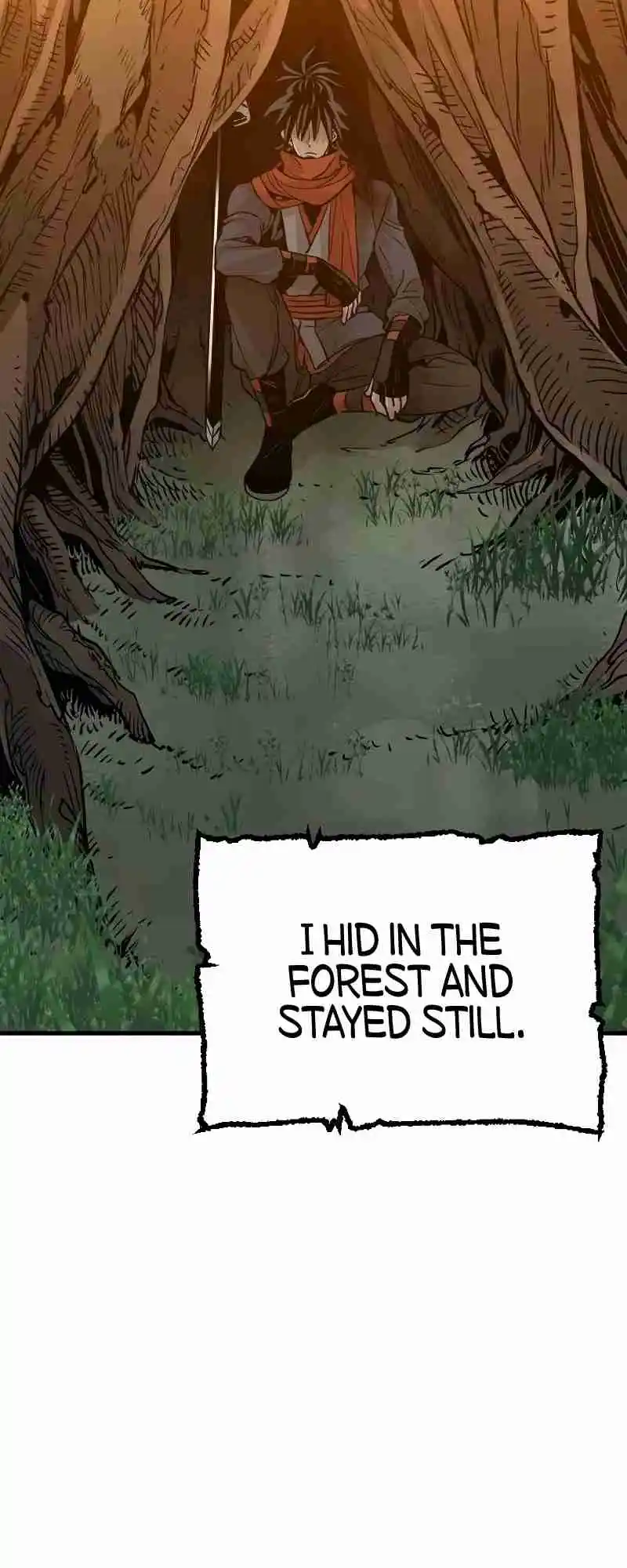 Read Murim Rpg Simulation Manga Online