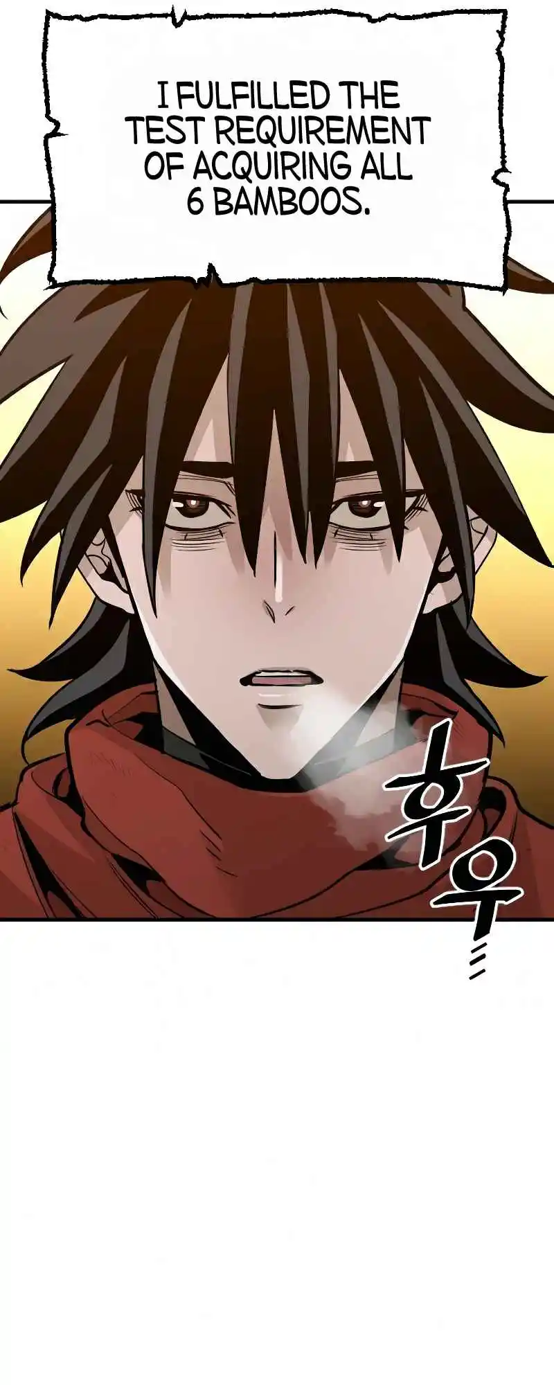 Read Murim Rpg Simulation Manga Online