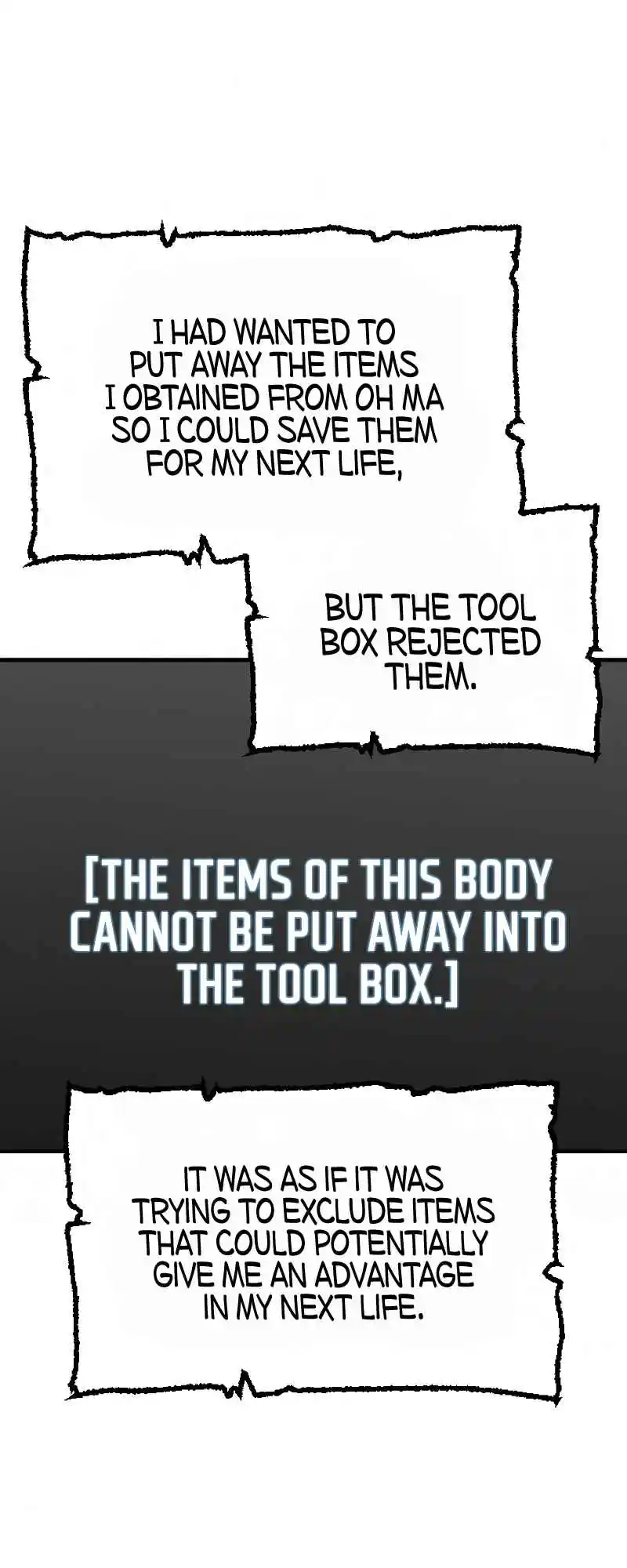 Read Murim Rpg Simulation Manga Online