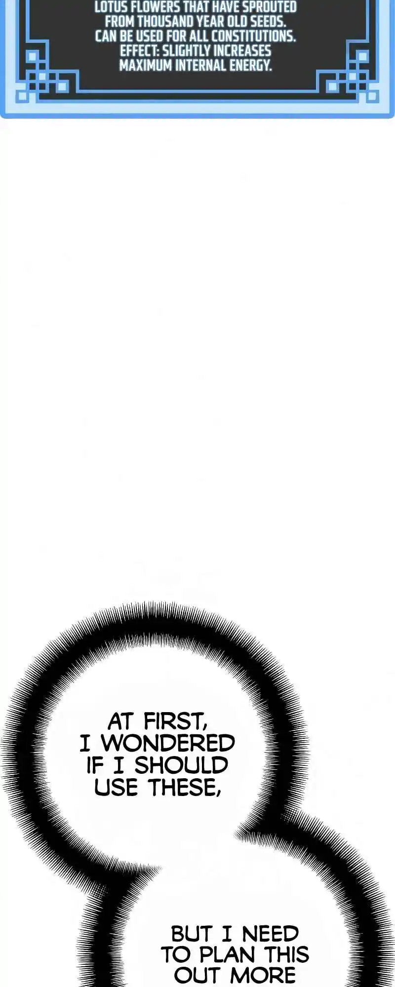 Read Murim Rpg Simulation Manga Online