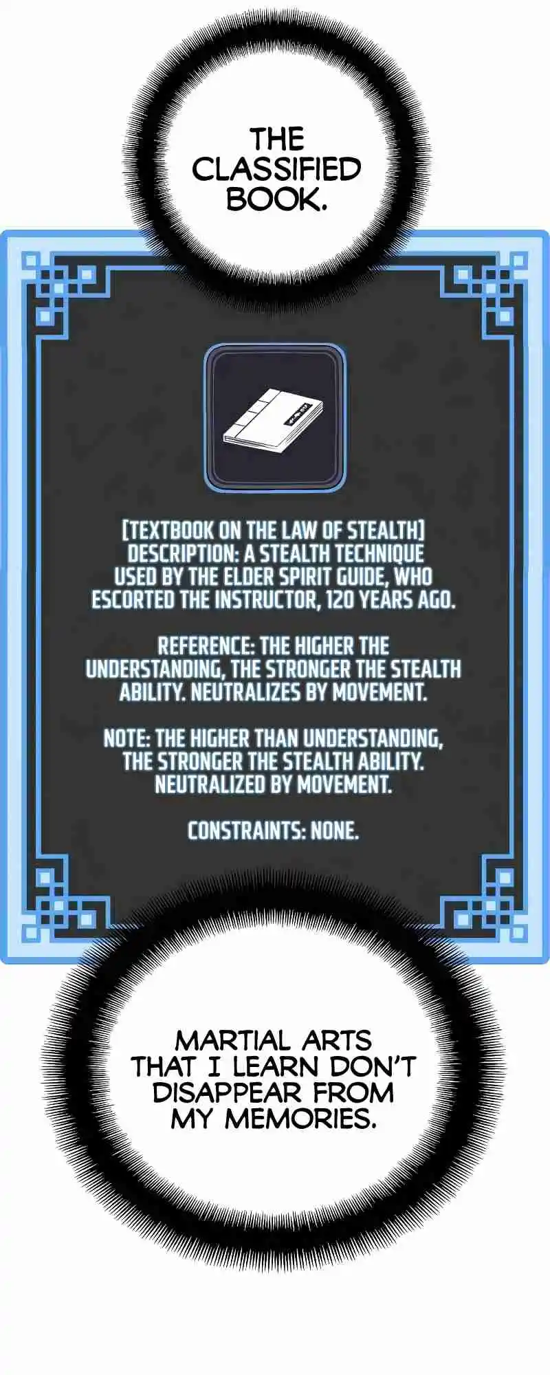 Read Murim Rpg Simulation Manga Online