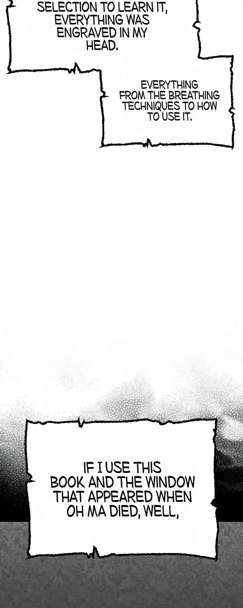 Read Murim Rpg Simulation Manga Online