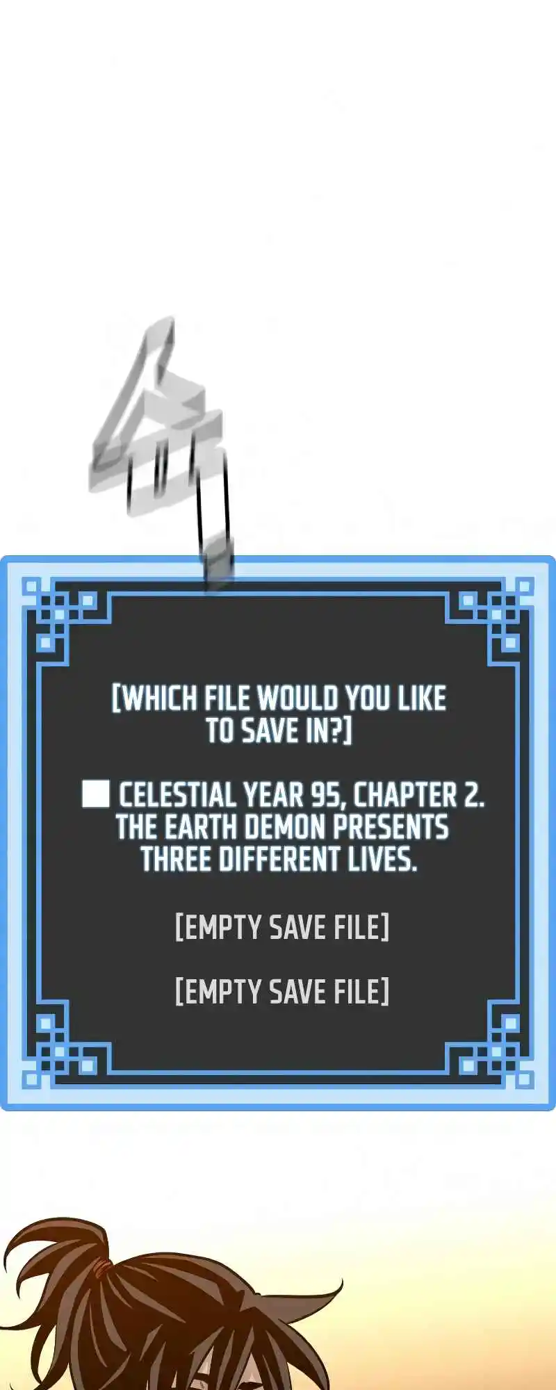 Read Murim Rpg Simulation Manga Online