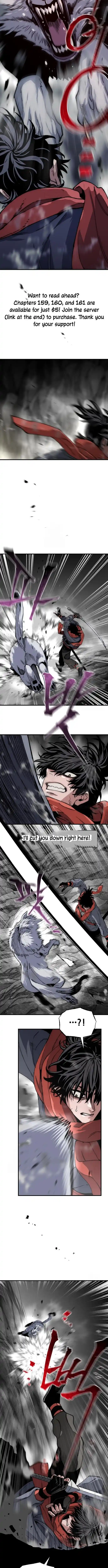 Read Murim Rpg Simulation Manga Online