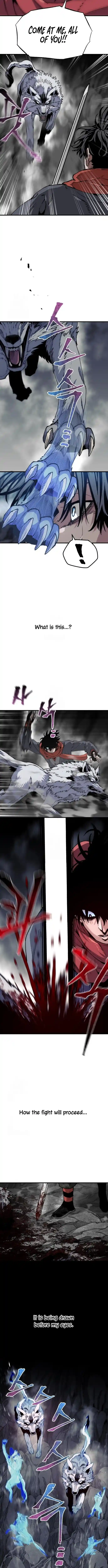 Read Murim Rpg Simulation Manga Online