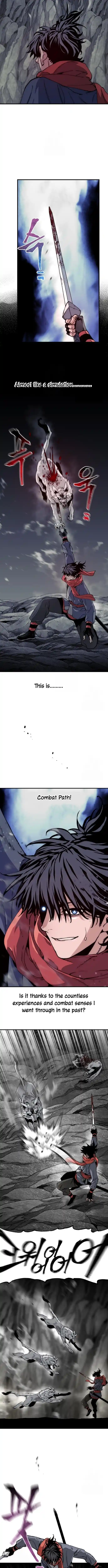 Read Murim Rpg Simulation Manga Online